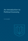 An Introduction to Political Economy - eBook