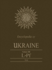 Encyclopedia of Ukraine : Volume III: L-Pf - eBook