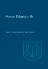 Honor Edgeworth - eBook
