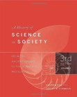 A History of Science in Society, Volume I : From the Ancient Greeks to the Scientific Revolution - Book
