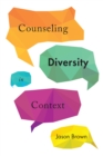 Counseling Diversity in Context - Book