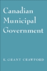 Canadian Municipal Government - eBook