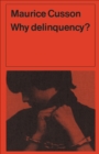 Why Delinquency? - eBook
