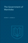 The Government of Manitoba - eBook