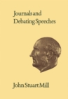 Journals and Debating Speeches : Volumes XXVI-XXVII - eBook