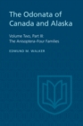 The Odonata of Canada and Alaska : Volume Two, Part III: The Anisoptera-Four Families - eBook