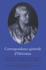 Correspondance generale d'Helvetius, Volume V : Appendices et Index - Book