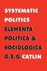 Systematic Politics - Book