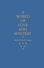 A World of Love and Mystery - Book