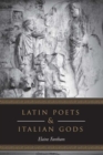 Latin Poets and Italian Gods - Book