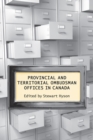 Provincial & Territorial Ombudsman Offices in Canada - Book