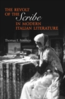 The Revolt of the Scribe in Modern Italian Literature - Book