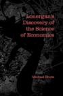 Lonergan's Discovery of the Science of Economics - Book