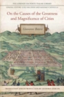 On the Causes of the Greatness and Magnificence of Cities - Book