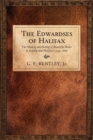 The Edwardses of Halifax : The Making and Selling of Beautiful Books in London and Halifax, 1749-1826 - Book