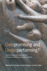 Overpromising and Underperforming? : Understanding and Evaluating New Intergovernmental Accountability Regimes - Book