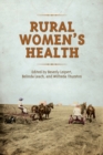 Rural Women's Health - Book