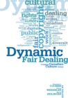 Dynamic Fair Dealing : Creating Canadian Culture Online - Book