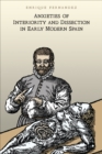 Anxieties of Interiority and Dissection in Early Modern Spain - Book