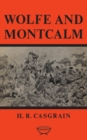 Wolfe and Montcalm - eBook