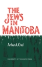 The Jews in Manitoba - eBook