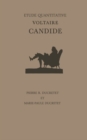 Voltaire's Candide : Etude quantitative - eBook