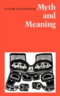 Myth and Meaning - eBook