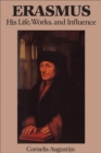 Erasmus : His Life, Works, and Influence - eBook