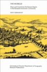 The Moselle : River and Canal from the Roman Empire to the European Economic Community - eBook