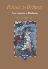 Politics in Britain : From Labourism to Thatcherism - eBook