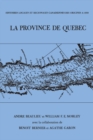 La province de Quebec - eBook