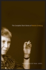 The Complete Short Stories of Natalia Ginzburg - eBook