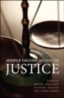 Middle Income Access to Justice - eBook