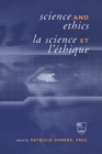 Science and Ethics / La Science et l'Ethique - eBook