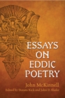 Essays on Eddic Poetry - eBook