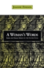 A Woman's Words : Emer and Female Speech in the Ulster Cycle - eBook