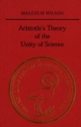 Aristotle's Theory of the Unity of Science - eBook