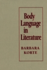 Body Language in Literature - eBook