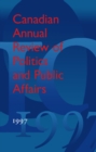 Canadian Annual Review of Politics and Public Affairs : 1997 - eBook