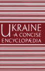 Concise Encyclopedia Ukraine - eBook