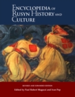 Encyclopedia of Rusyn History and Culture - eBook