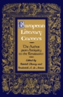 European Literary Careers : The Author from Antiquity to the Renaissance - eBook