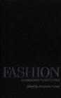 Fashion : A Canadian Perspective - eBook