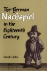 German Nachspiel in 18 Century - eBook