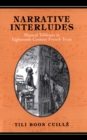 Narrative Interludes : Musical Tableaux in Eighteenth-Century French Texts - eBook