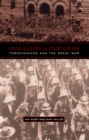 Our Glory and Our Grief : Torontonians and the Great War - eBook