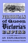 Periodicals of Queen Victoria's Empire : An Exploration - eBook