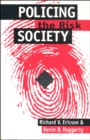 Policing the Risk Society - eBook