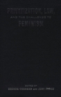 Privatization, Law, and the Challenge to Feminism - eBook