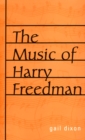 The Music of Harry Freedman - eBook